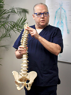 Stadium Chiropractic