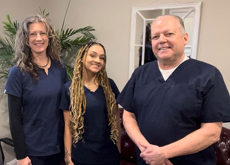 Stadium Chiropractic